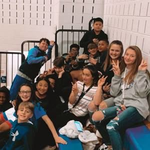 Meet your Posher, Shyanne